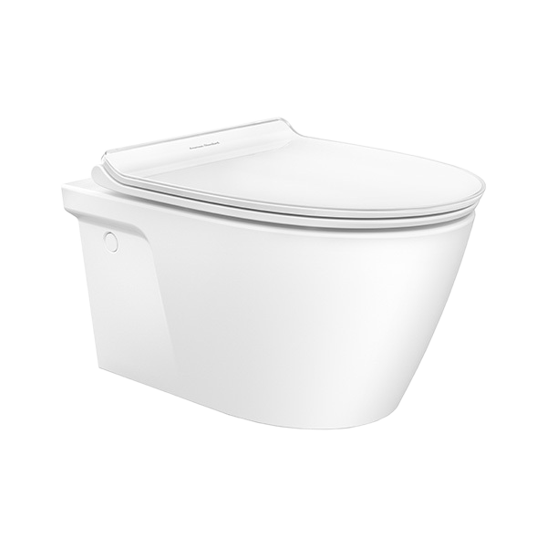 Acacia Supasleek™ Wall Hung Toilet