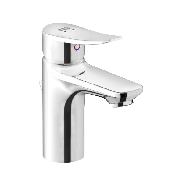 Milano™ Basin Mixer With Pop-up Drain