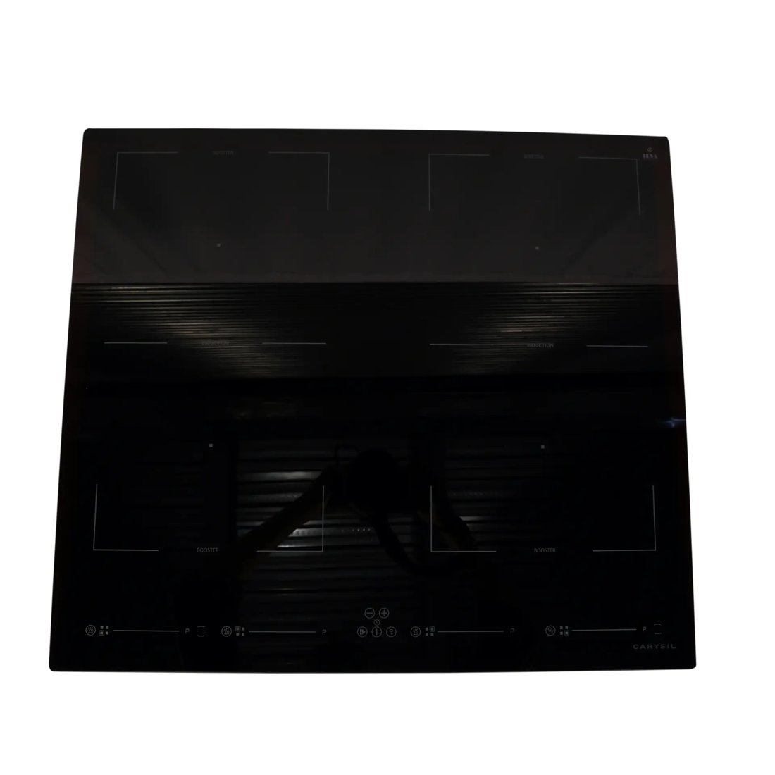BIH 01 Smart Induction