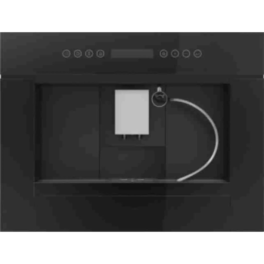 Carysil built-in Automatic Coffee Maker Machine with LCD display