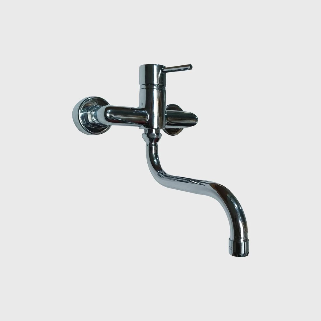 Carysil Cox Faucet – Wall Mount Kitchen dimensions