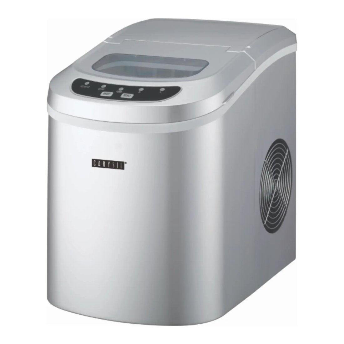 Carysil Joy Ice-maker