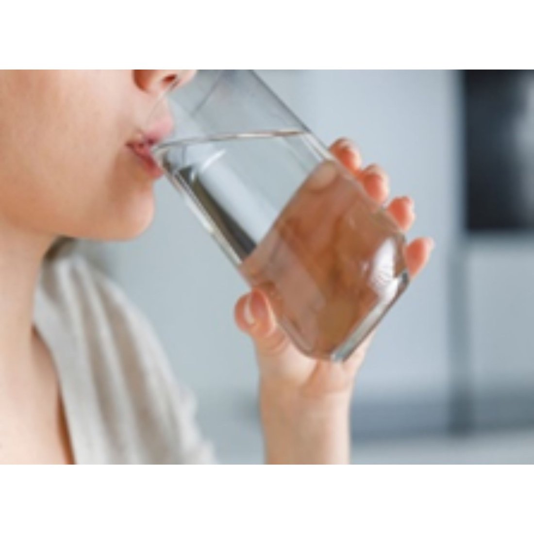 DRINKING KITCHEN FAUCET dimensions