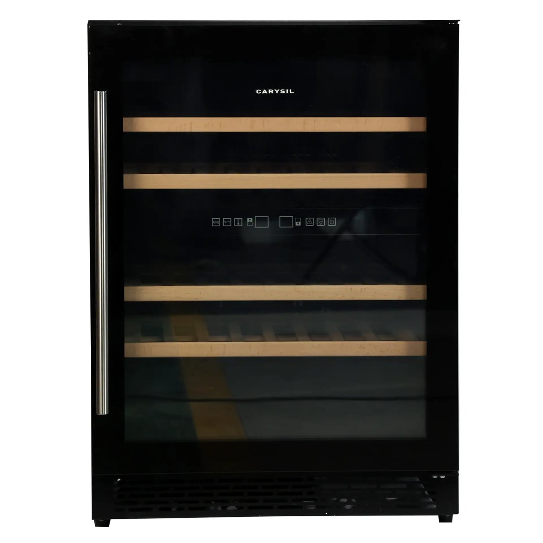 Free Standing Wine Chiller – 49 Bottles
