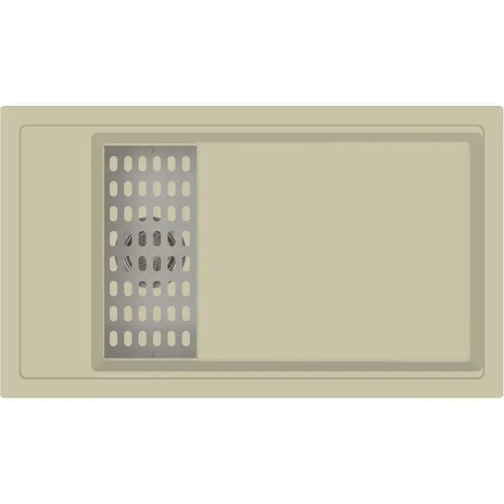 Harmony SD 780 Workstation dimensions