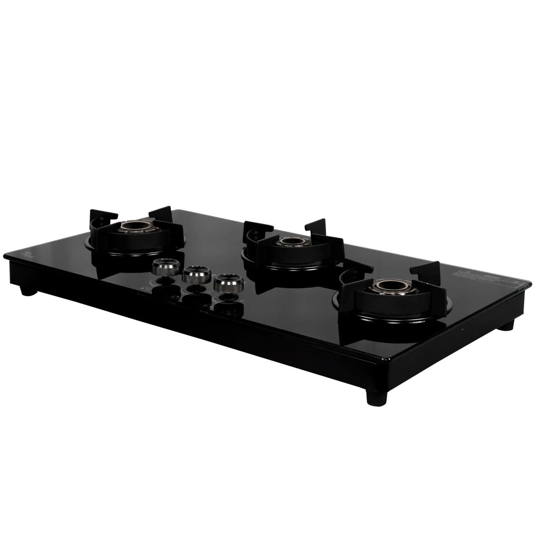 Olive Cooktop 3 Burner