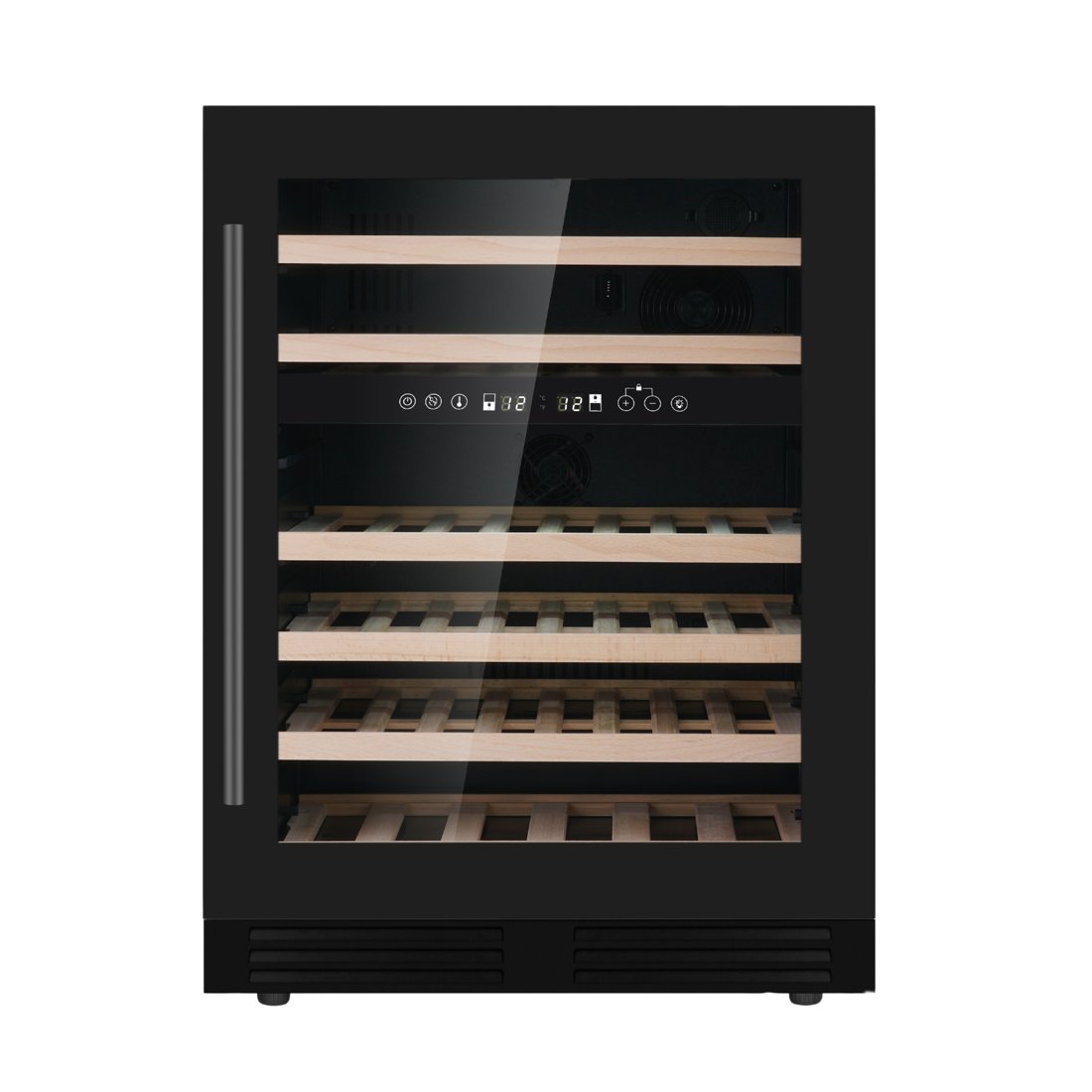 Wine Chiller – 46 Bottles