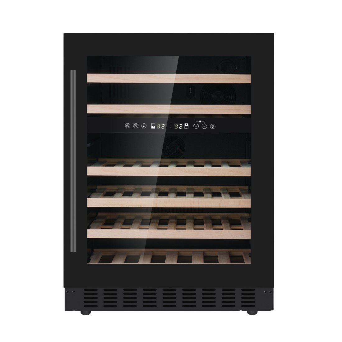 Wine Chiller – 46 Bottles