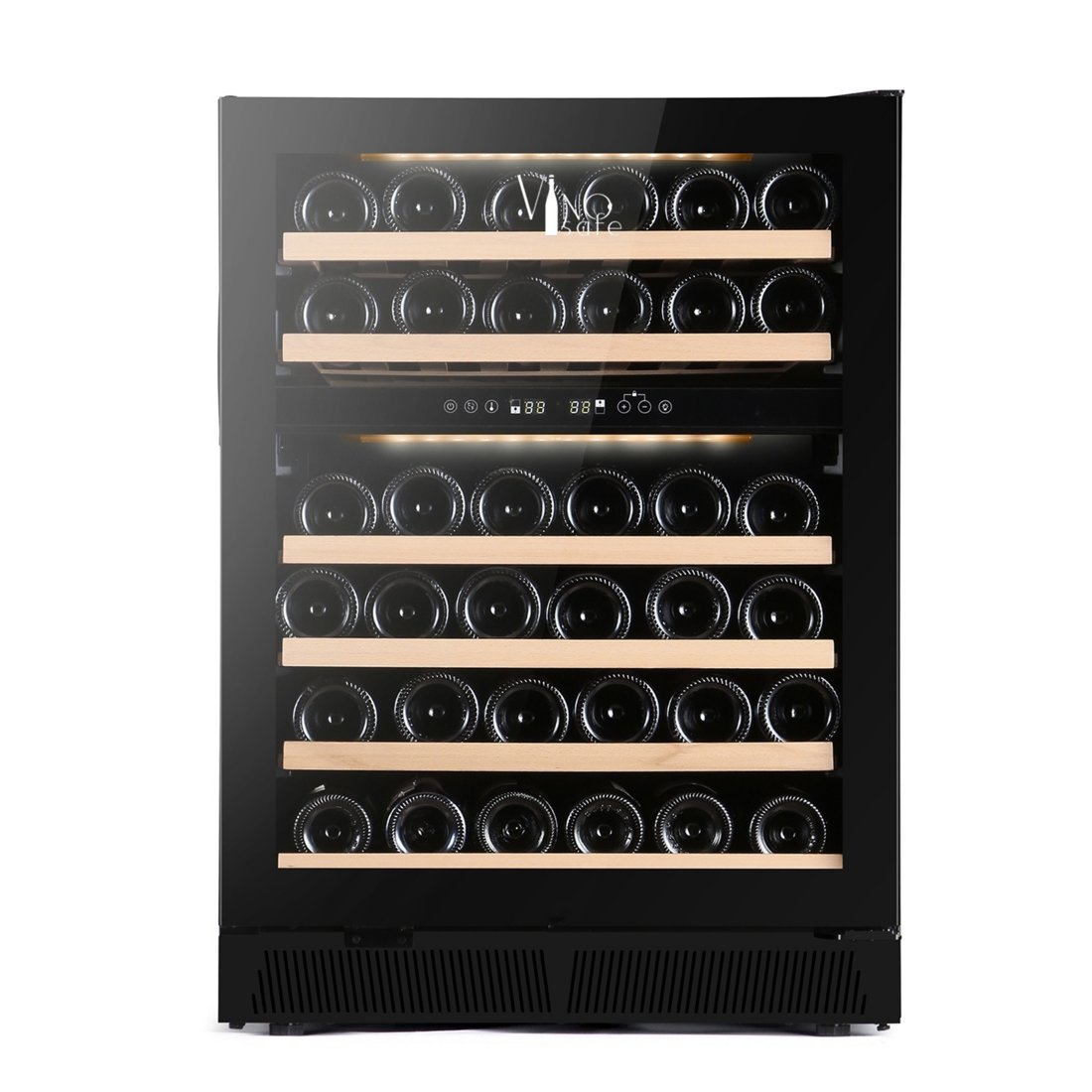 Wine Chiller – 46 Bottles