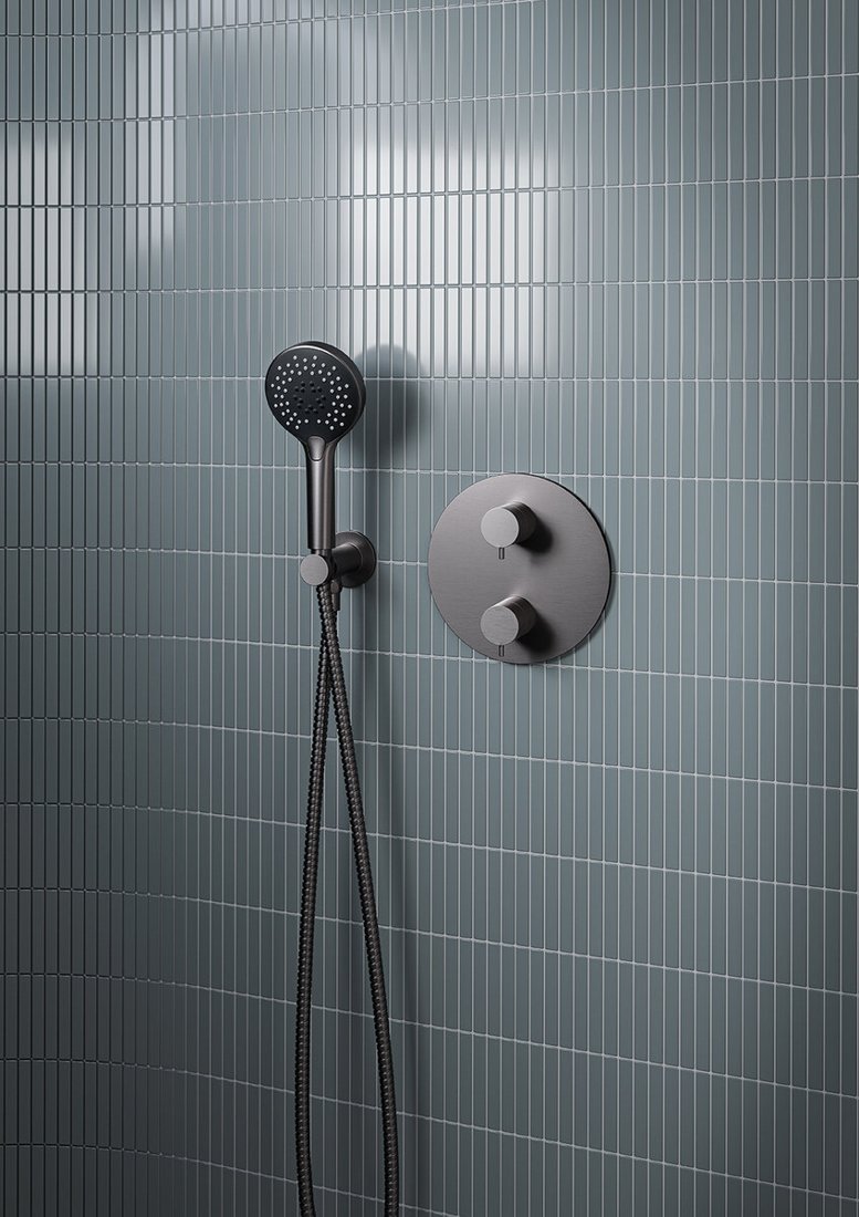 Bell graphite grey