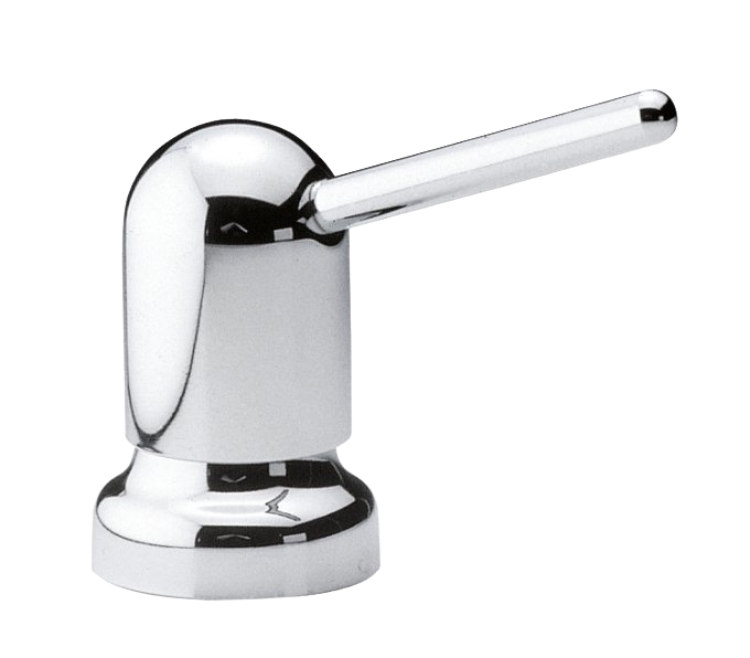 Dispenser chrome