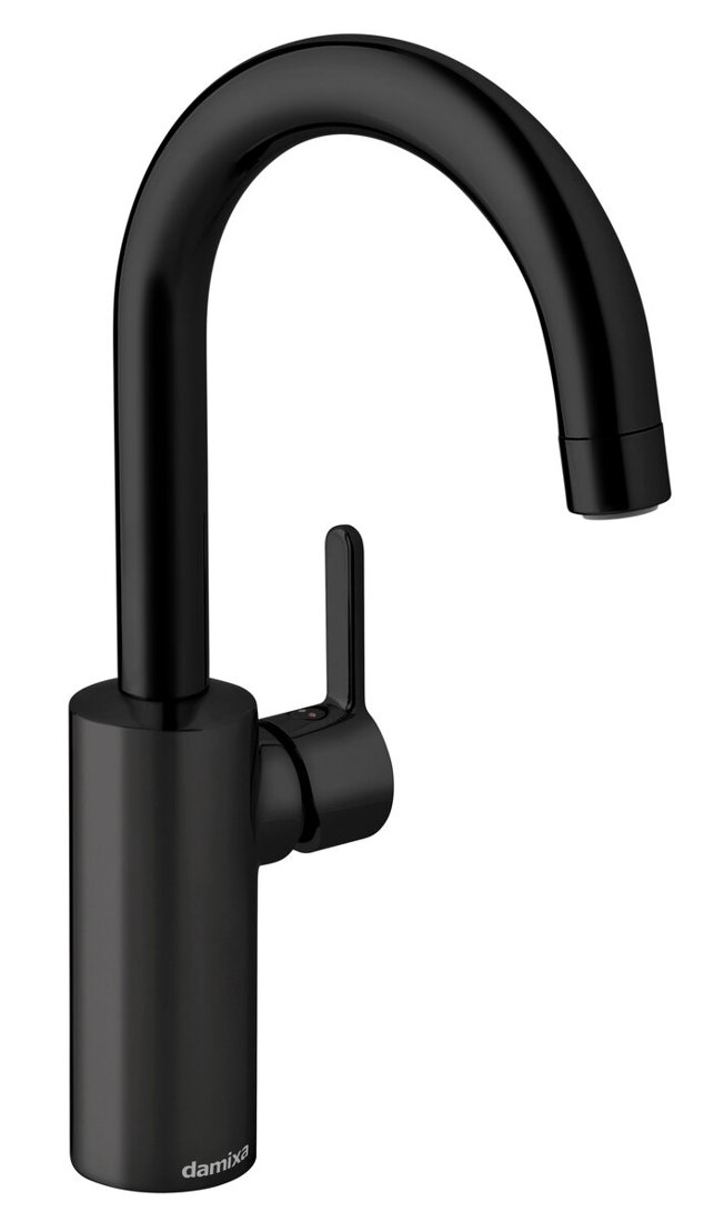 Flex matt black