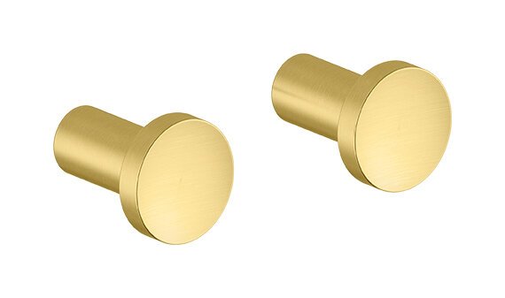 Hand Shower brushed brass