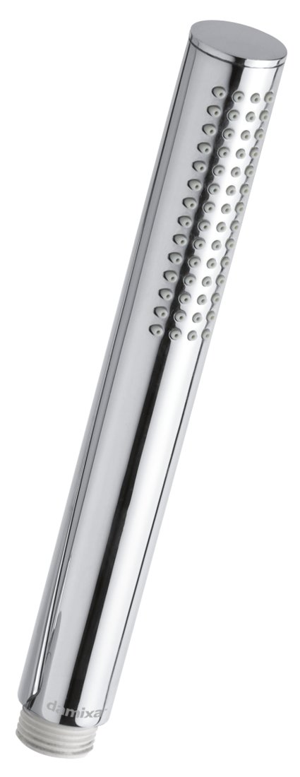 Shower Hose Metal 1500 mm chrome