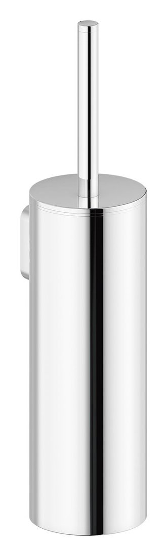Soap dispenser chrome