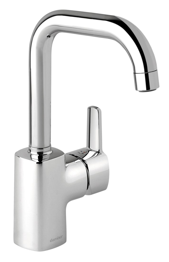 Thermixa 700 Thermostatic Shower Mixer chrome