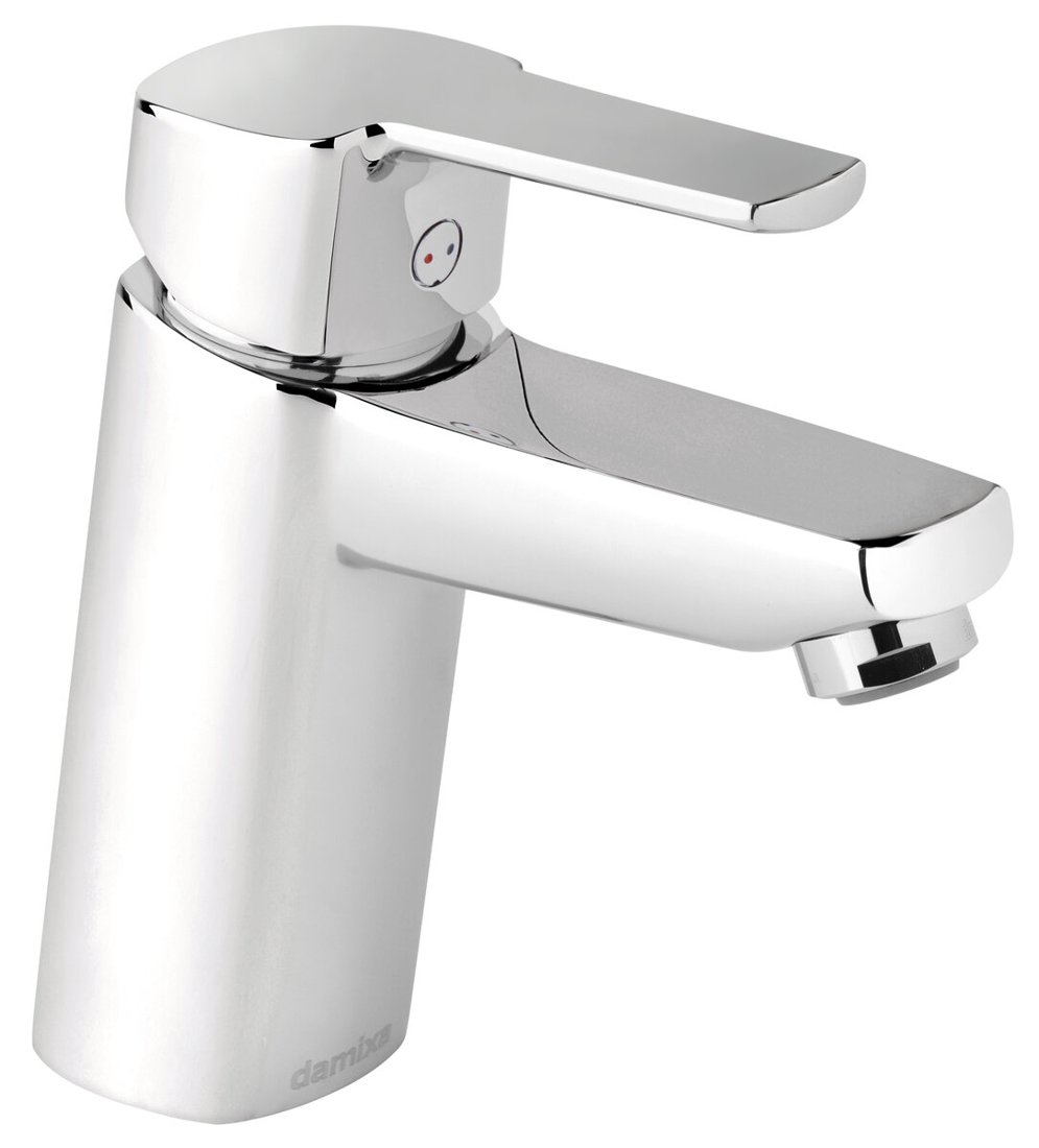 Thermixa 700 Thermostatic Shower Mixer chrome