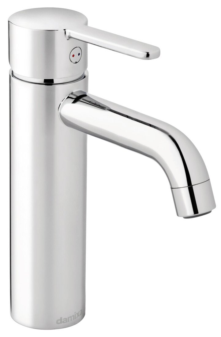 Thermostatic Shower Mixer chrome