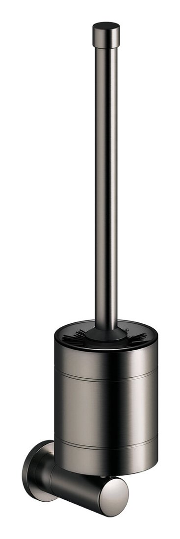 Toilet Roll Holder graphite grey