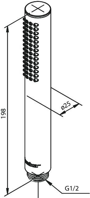 Tube steel