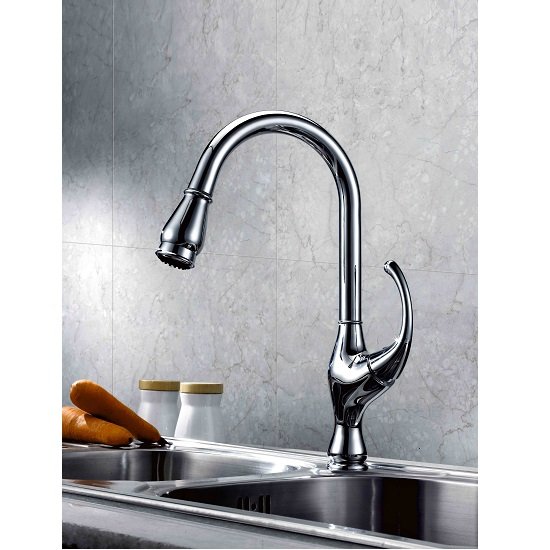 AB08 3157BN Kitchen Faucet