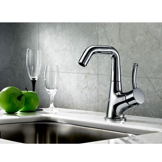 AB39 1172C Lavatory Faucet