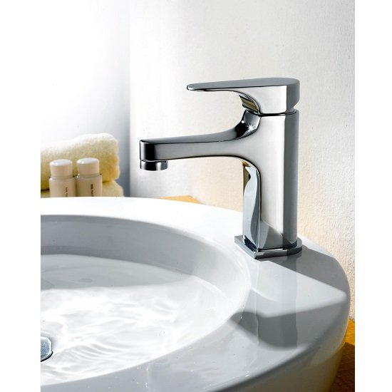 AB52 1662C Lavatory Faucet