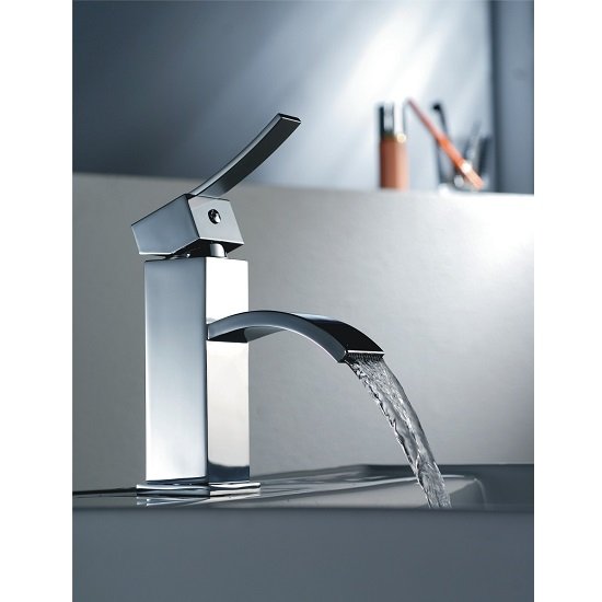 AB78 1258BN Lavatory  Faucet