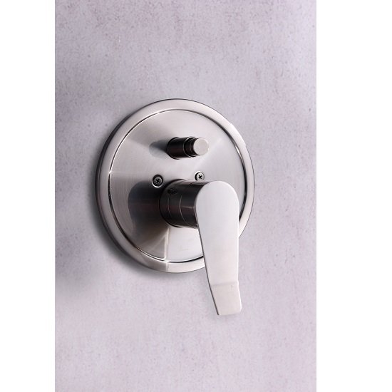 D0042601BN Shower Trim