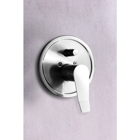 D0042601C Shower Trim