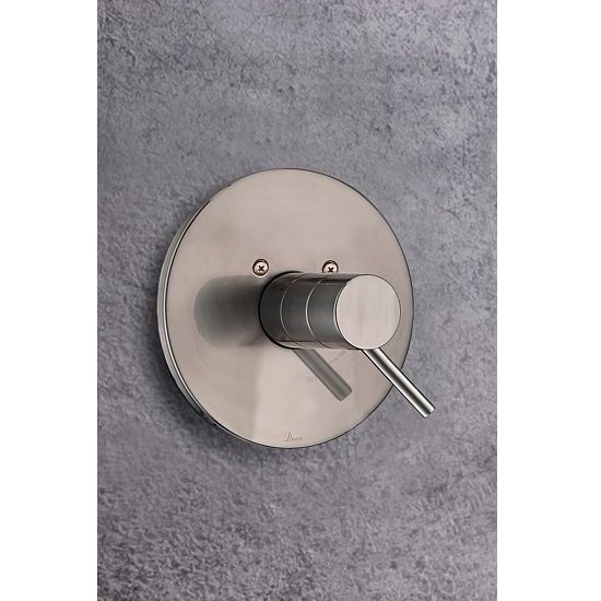 D2222201BN Shower Trim