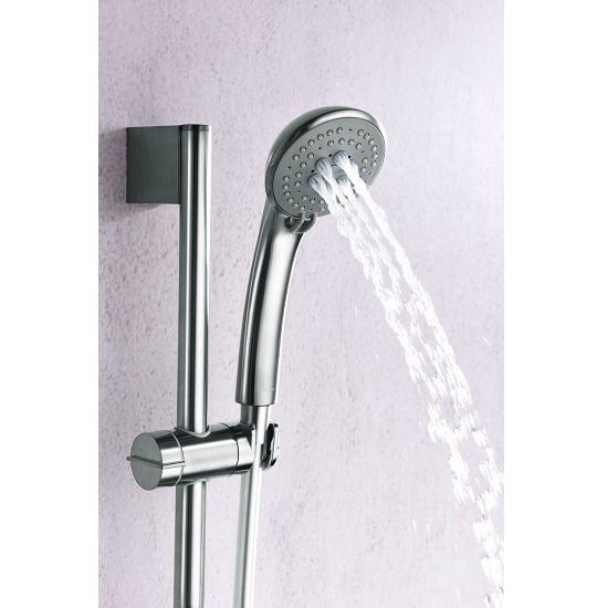 Everglades DSSES01C Shower Set