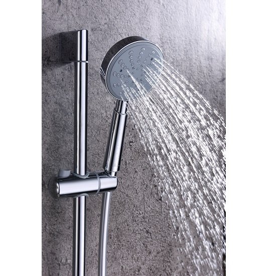 Grand Canyon DSSGN01C Shower Set