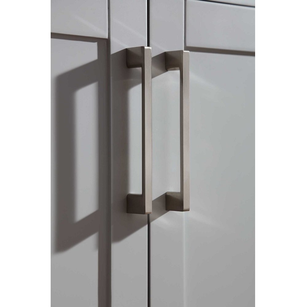 Ross Vanity Set 24" AARO-2404 Light Grey
