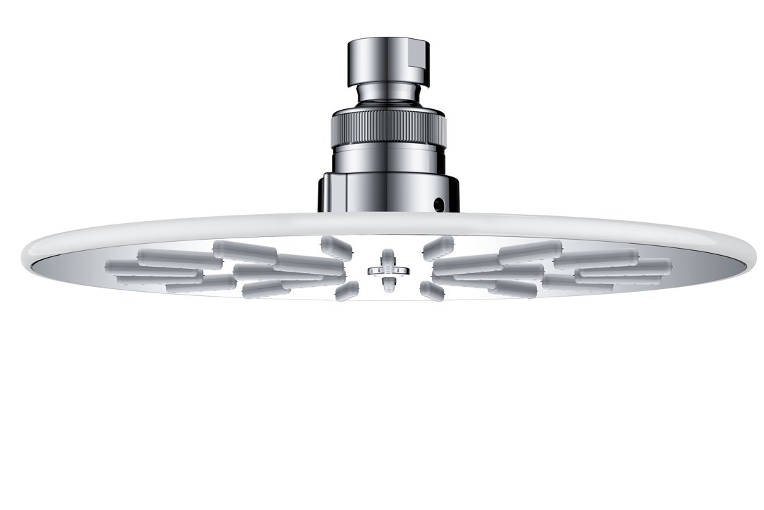 RSS0930100-10 Rainhead