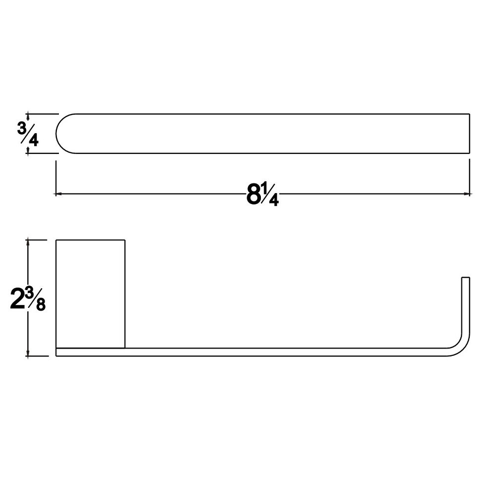 Towel Ring 96019006BN