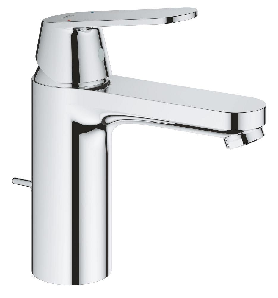 Single-lever basin mixer 1/2" XL-Size