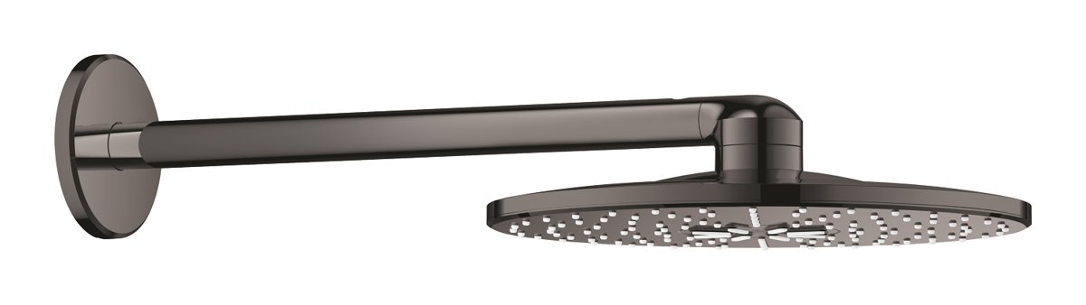 Anthracite - Hard Graphite