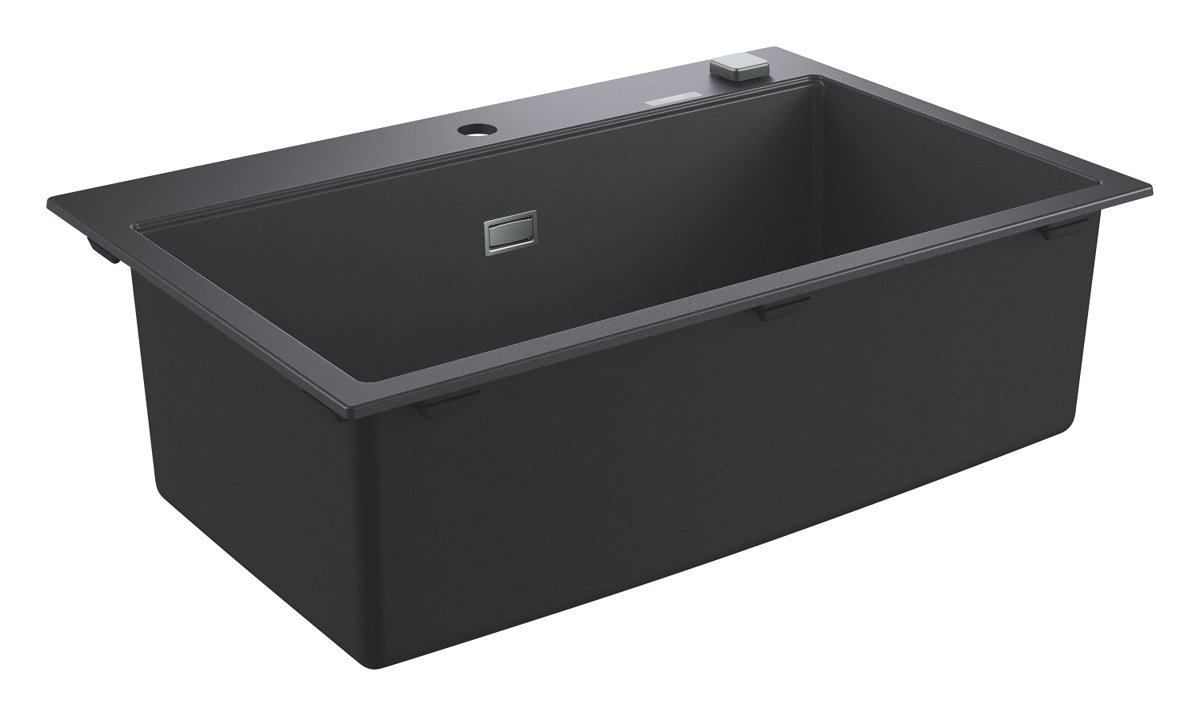 Single-lever sink mixer 1/2"