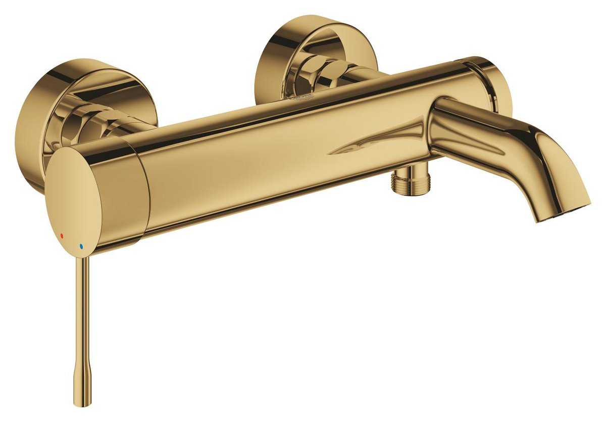 Gold - Cool Sunrise