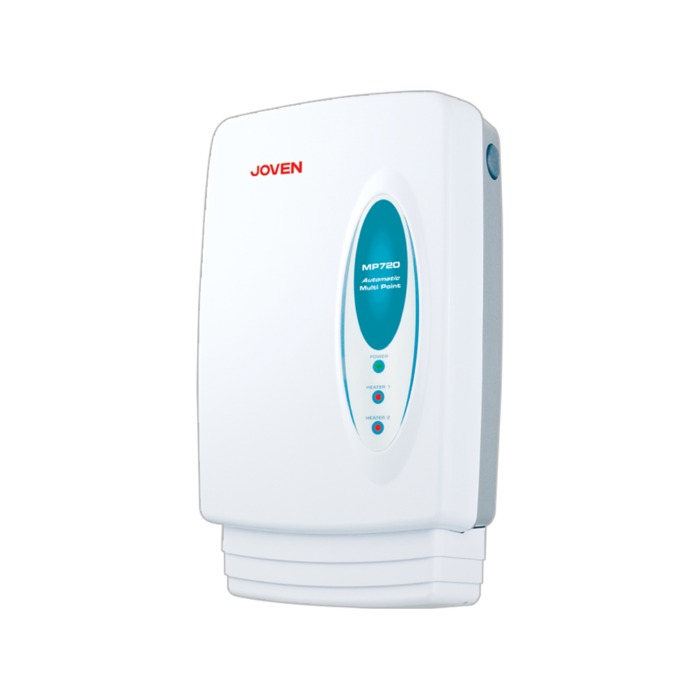 SC33-RS Instant Water Heater