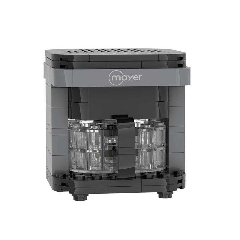 Air Fryer Blocks