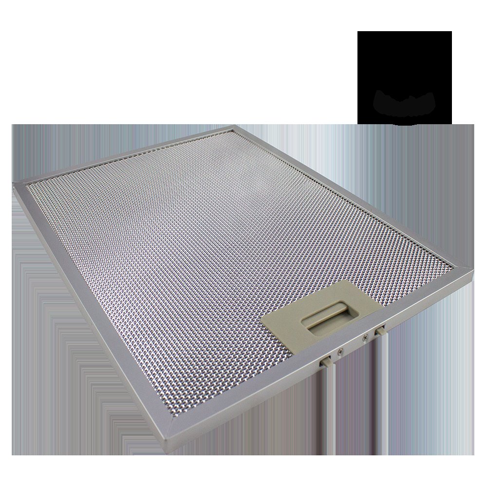 Grease Filter for Slimline / Semi-Integrated / Chimney Hood