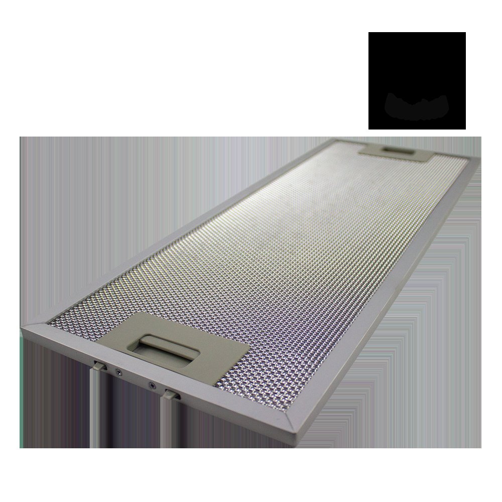 Grease Filter for Telescopic Hood