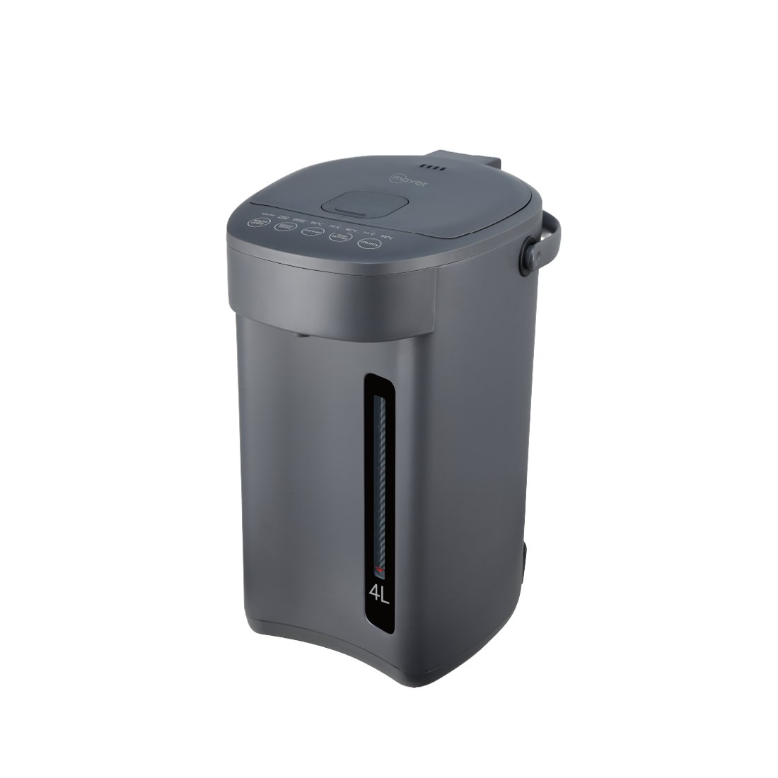 4L Digital Air Pot