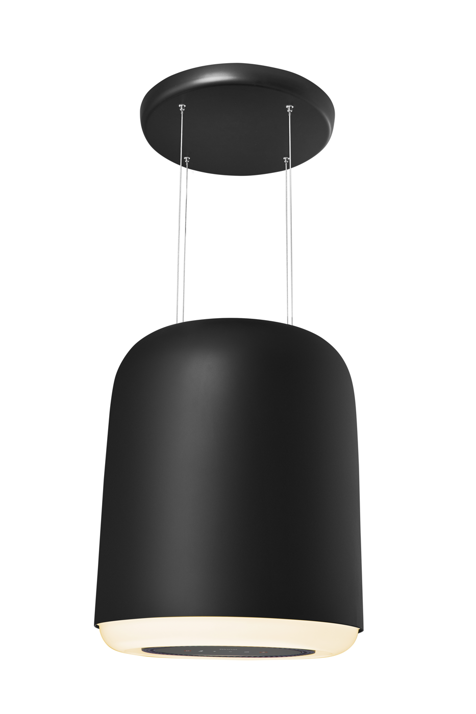 RH-D3154-BKR with Remote Control
