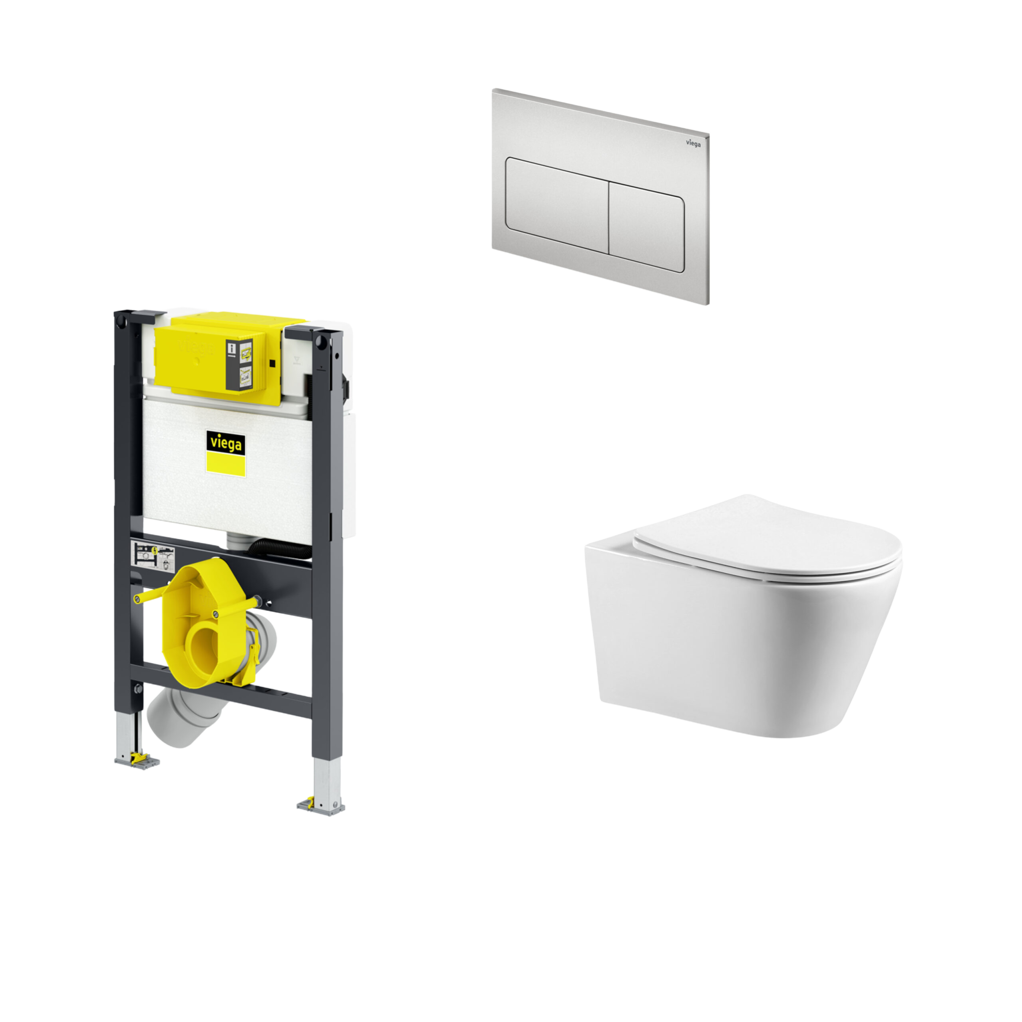 WC Bundle Package 6