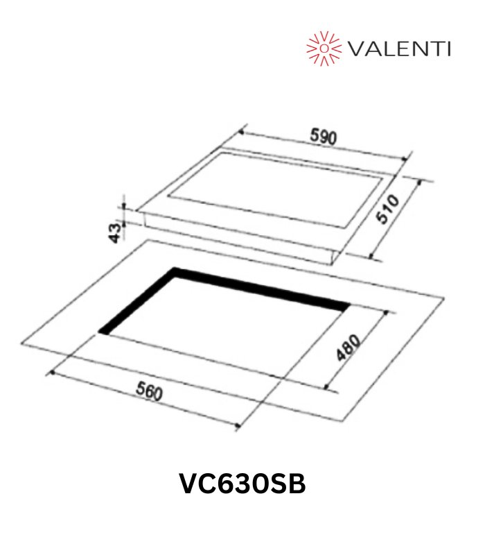 VC630SB