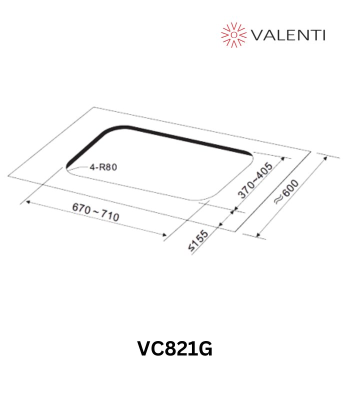 VC821G