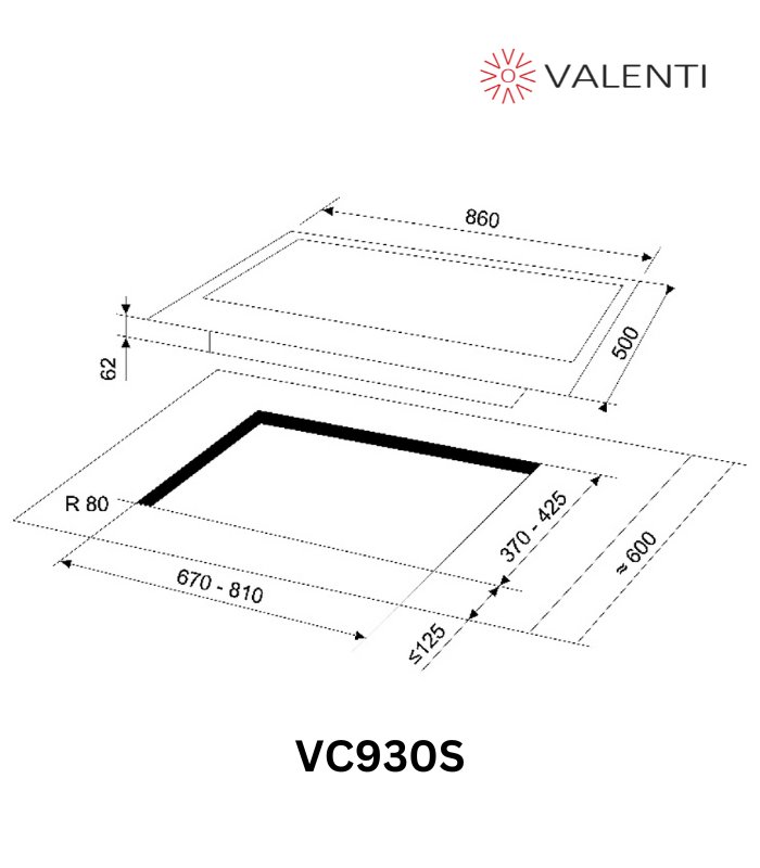 VC930S